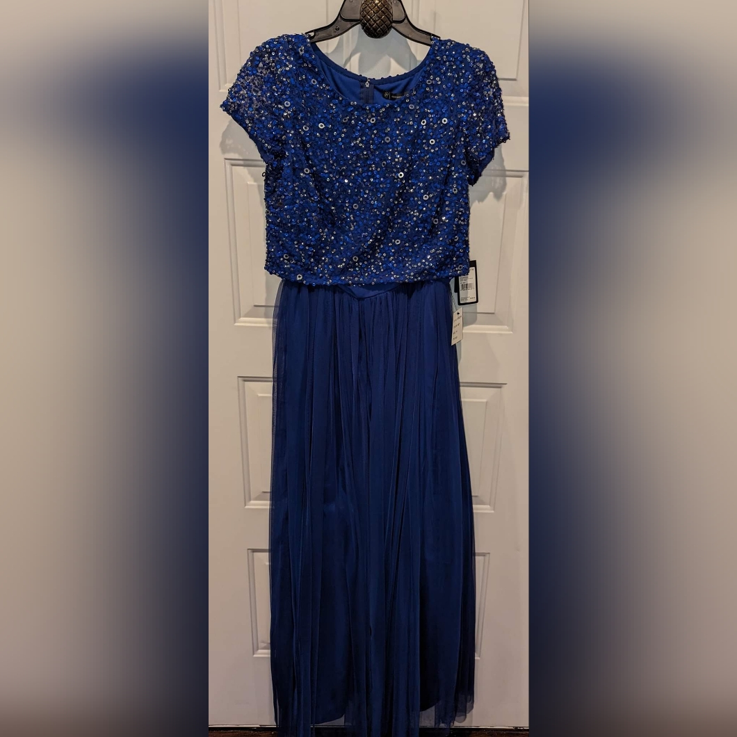 Adrianna Papell Size 14 New With Tag